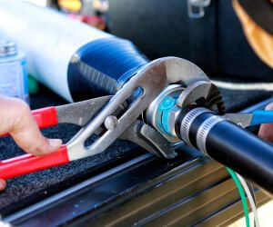 About Sewer Line Replacement Feasterville Trevose, PA